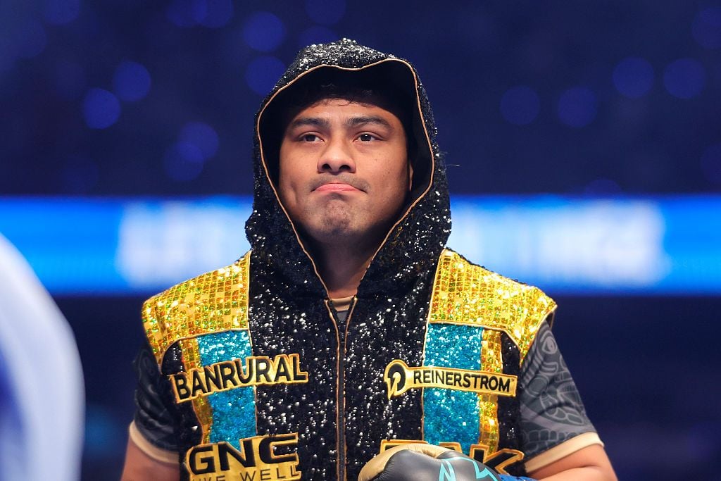 Christian Mbilli promises defensive adjustments for Lester Martinez rematch