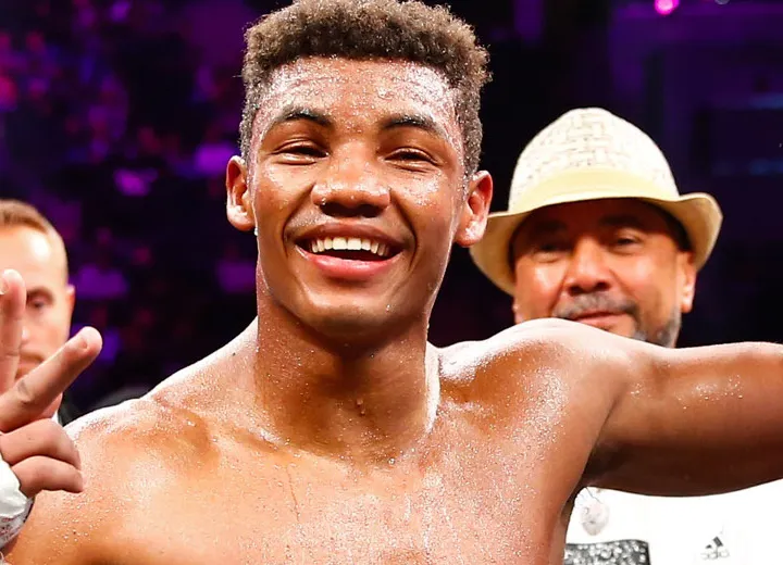 Michel Rivera hopes ring return earns big fight in 2025