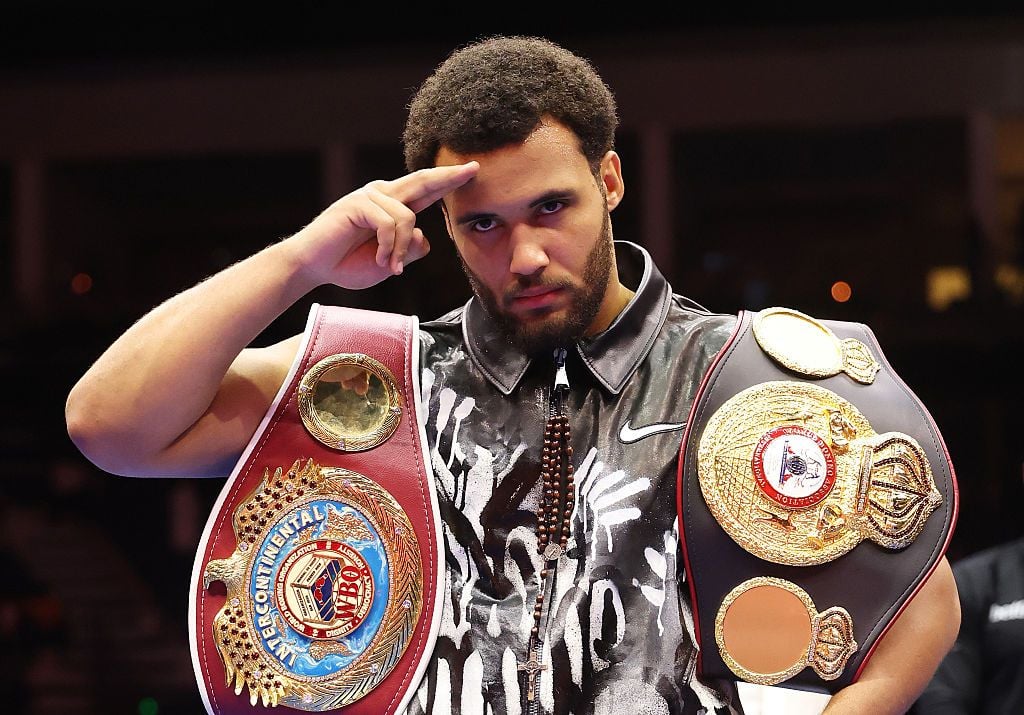 Michael Hunter, David Adeleye Explored As Options For Moses Itauma Dec. 13 In Manchester