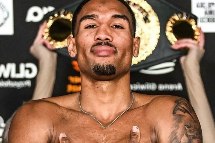 Osleys Iglesias: 'My daughter is my engine, my mother is my heart'