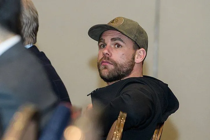 Billy Joe Saunders, Richard Towers and Stefy Bull convicted of separate crimes