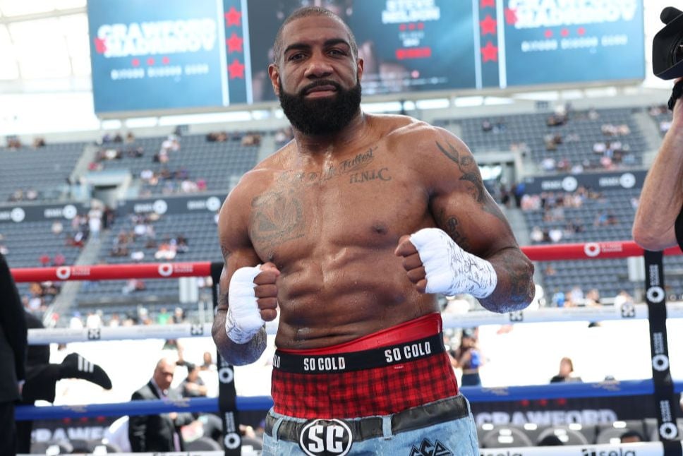 Steven Nelson: Terence Crawford’s Power Will Surprise Canelo Alvarez