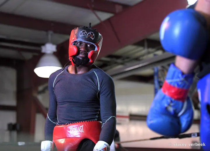 The sparring sessions that convinced Tim Bradley that Terence Crawford beats Canelo Alvarez