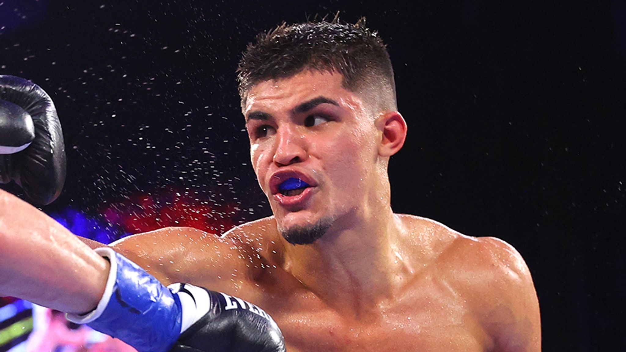 Robert Garcia Understands Why Top Rank Keeps Xander Zayas Away From Vergil Ortiz