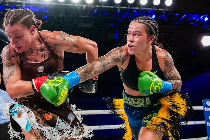 Beatriz Ferreira-Elif Nurhan Turhan title fight eyed for Dec. 6 Monte Carlo show