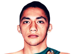 Bryan Mercado Vazquez