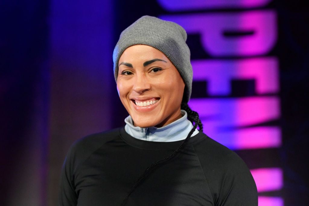 Cecilia Braekhus Driven To End HOF Career As 154-Pound Champ Against Ema Kozin