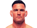 Chris Weidman photo