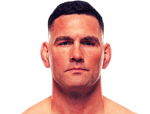 Chris Weidman photo