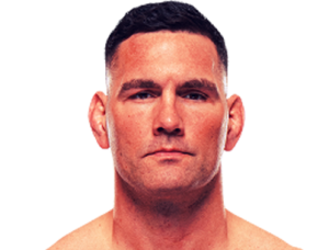 Chris Weidman