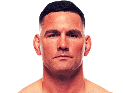 Chris Weidman