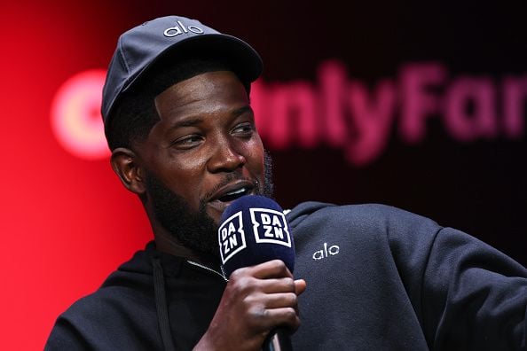 Xander Zayas Gives Erickson Lubin A Chance To Upset Vergil Ortiz