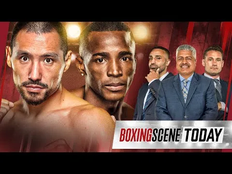 Alimkhanuly-Lara unification injects new life to middleweight division