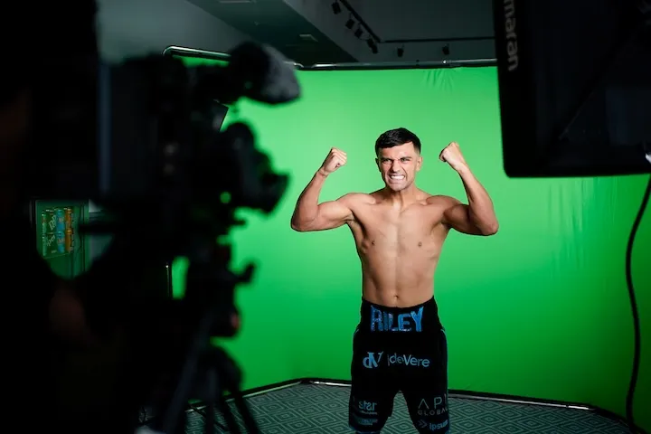 Derek 'Bozy' Ennis promises 'aggressive', versatile Jack Catterall