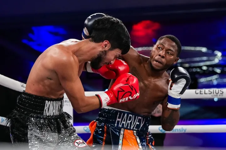 Free four-fight card to kick off Jake Paul-Gervonta Davis fight week