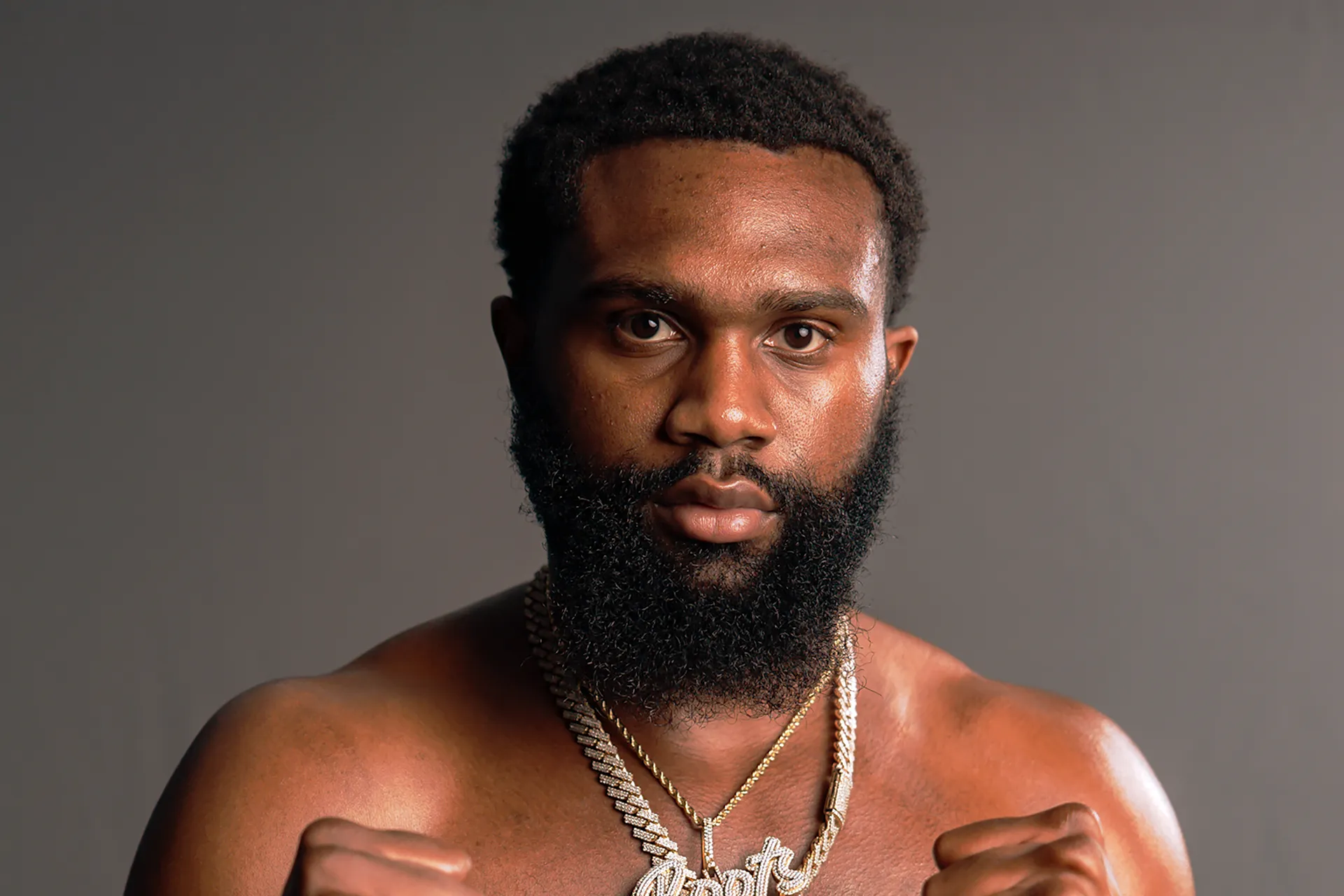 Bakary Samake replaces Jaron Ennis as WBC’s No. 1 at 154lbs