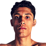 Jose Calderon Cervantes photo