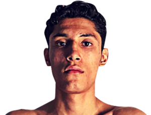 Jose Calderon Cervantes