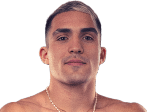 Kevin Cristopher Ramirez