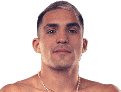 Kevin Cristopher Ramirez