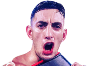 Luciano Francisco Baldor