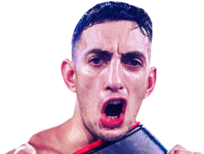 Luciano Francisco Baldor