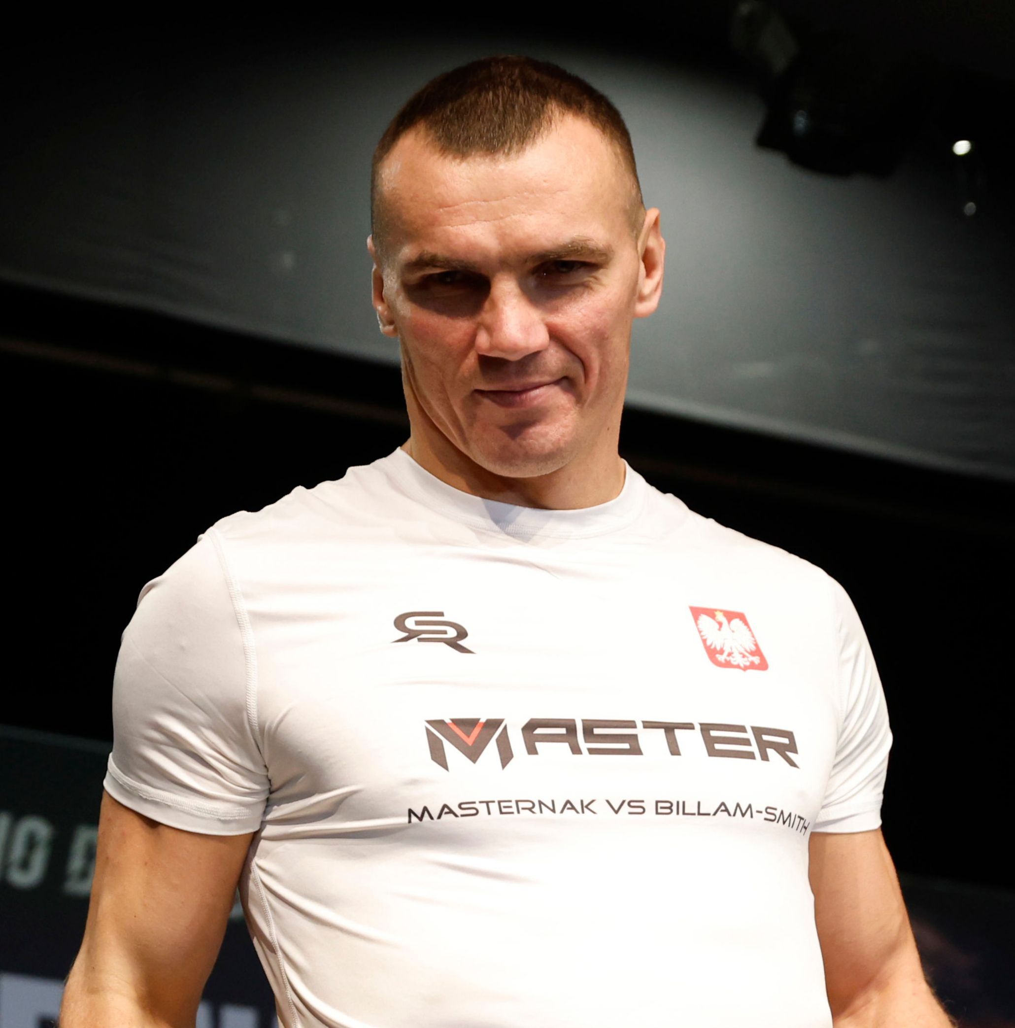 Mateusz Masternak set to face Joel Djeko for EBU 200-pound belt