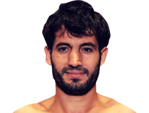 Mehmet Unal