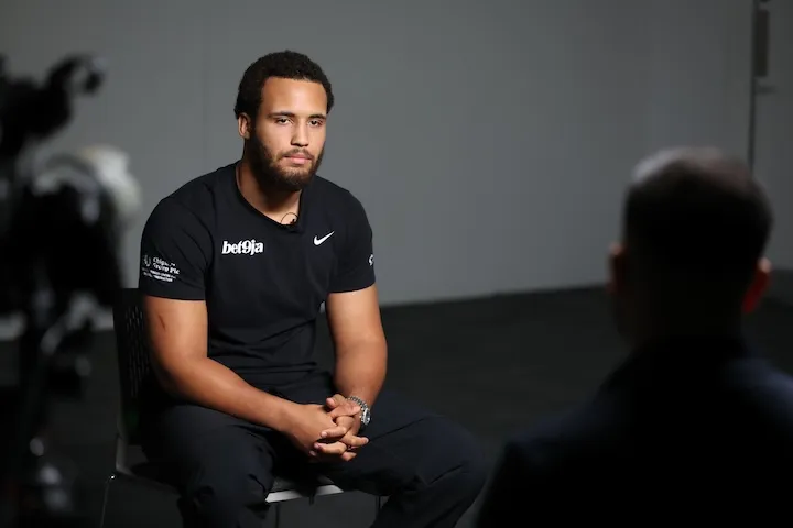 Moses Itauma next fight now likely for February 7 following WBA confusion