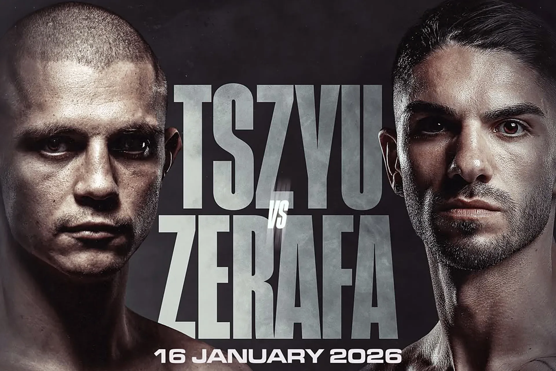 Nikita Tszyu-Michael Zerafa grudge match set for January 16 in Australia