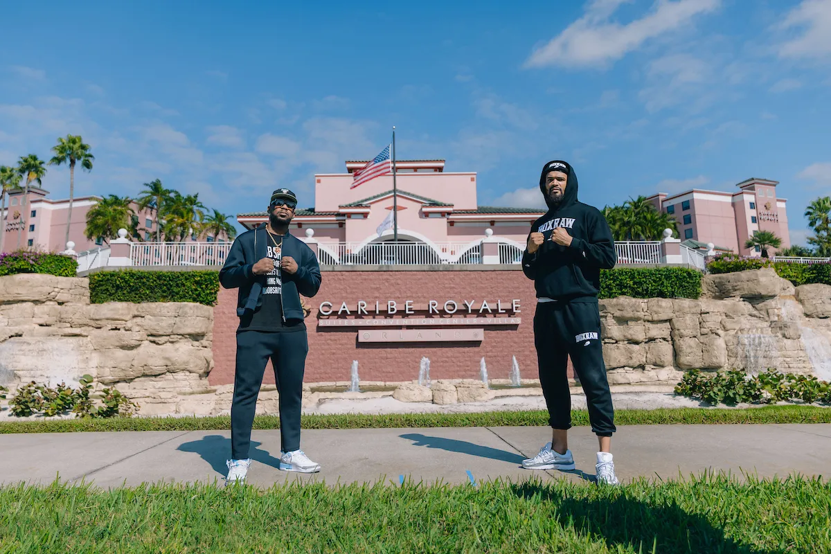 Jordan Thompson ready to ‘roll the dice’ against Lenier Pero