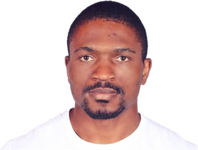 Rolly Lambert Fogoum