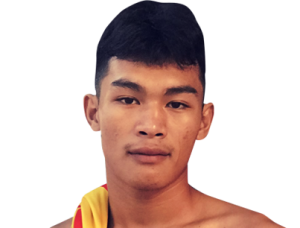 Sathaporn Saart