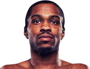 Tahmir Smalls