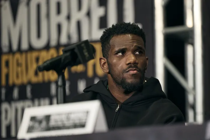 Yoenli Hernandez headlines October 12 event in Hollywood