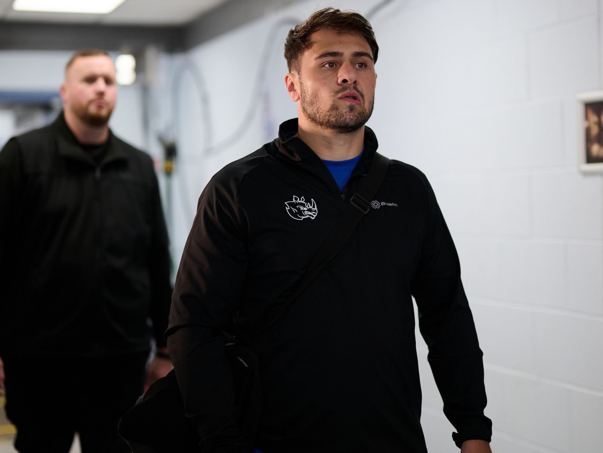 Dave Allen Ponders Move Down In Weight After Arslanbek Makhmudov Defeat