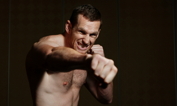 David Price on beating Audley Harrison and the perfect time to fight Tyson Fury