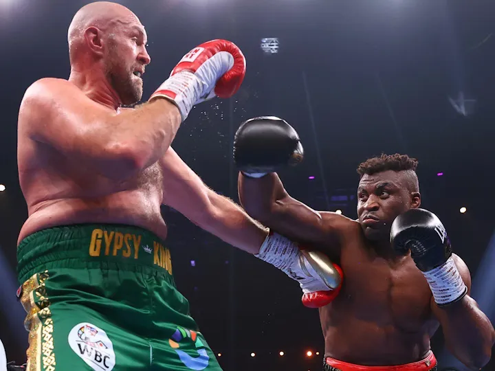 The Riyadh Season report card two years after the arrival of Turki Alalshikh