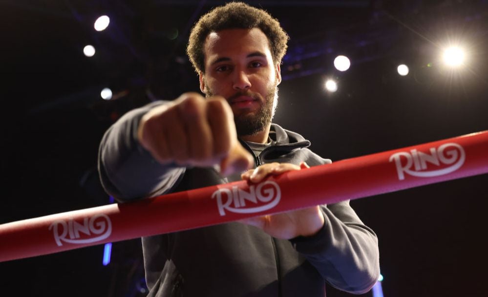 WBA Order Kubrat Pulev-Moses Itauma In 'Regular' Title Defence, Nov. 14 Deadline