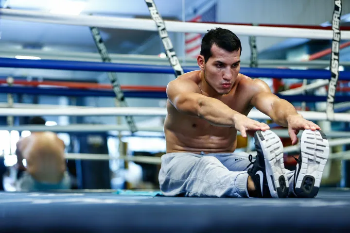 Reports in Germany that former champ Jack Culcay is bankrupt