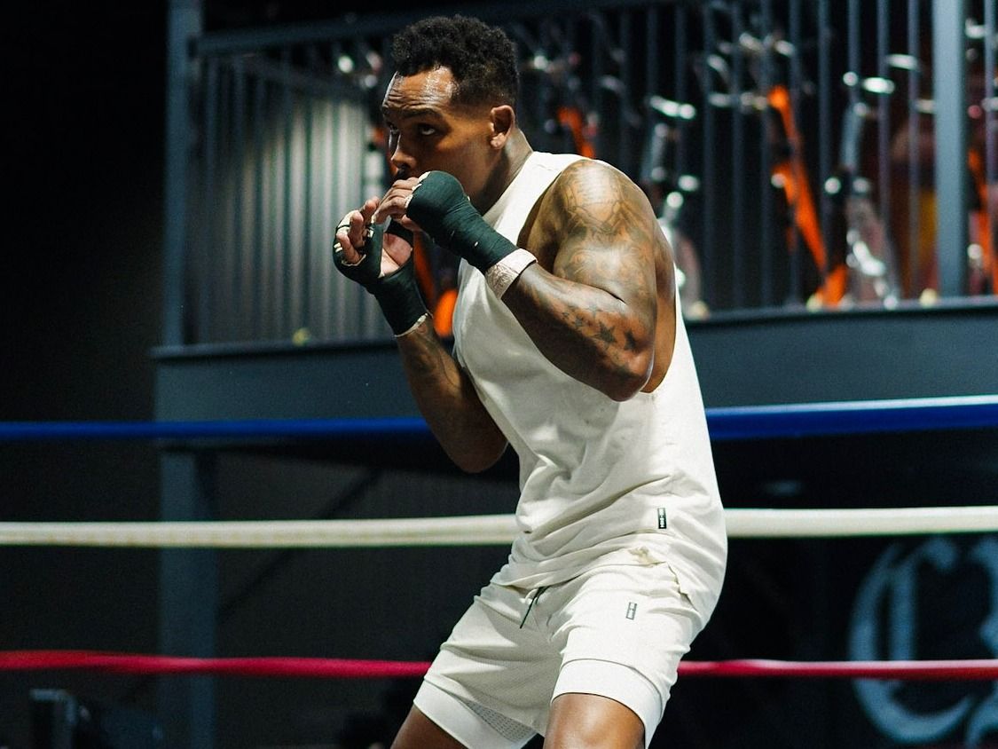 Jermell Charlo calls out Crawford, Spence, Ennis: 'I want all the smoke'