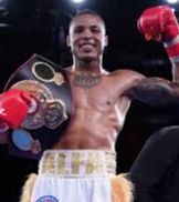 Kevin Brown vs. Cletus Seldin Set for interim WBA super lightweight title