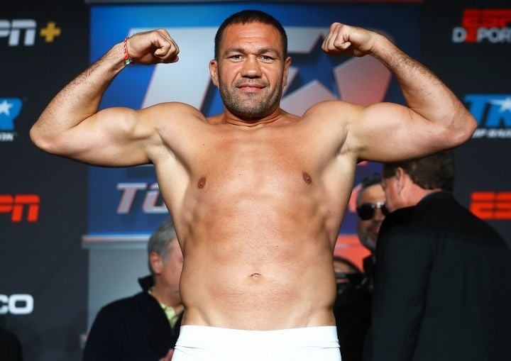 WBA To Allow Kubrat Pulev To Defend Secondary Title Against Murat Gassiev