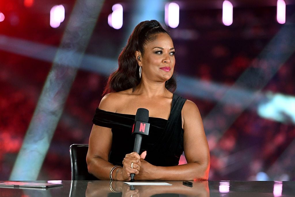 Laila Ali blasts 'toxic, insecure’ Claressa Shields, teases comeback