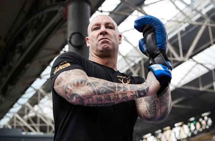 Heavyweight Lucas Browne, 46, stopped for the fourth consecutive time
