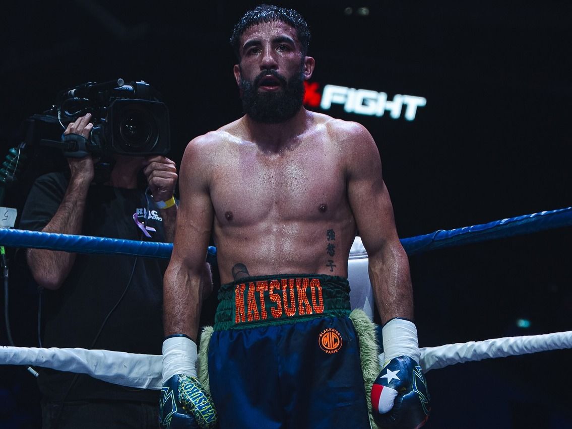 Milan Prat-Jan Helin Set For EBU Junior Middleweight Title, Nov. 22