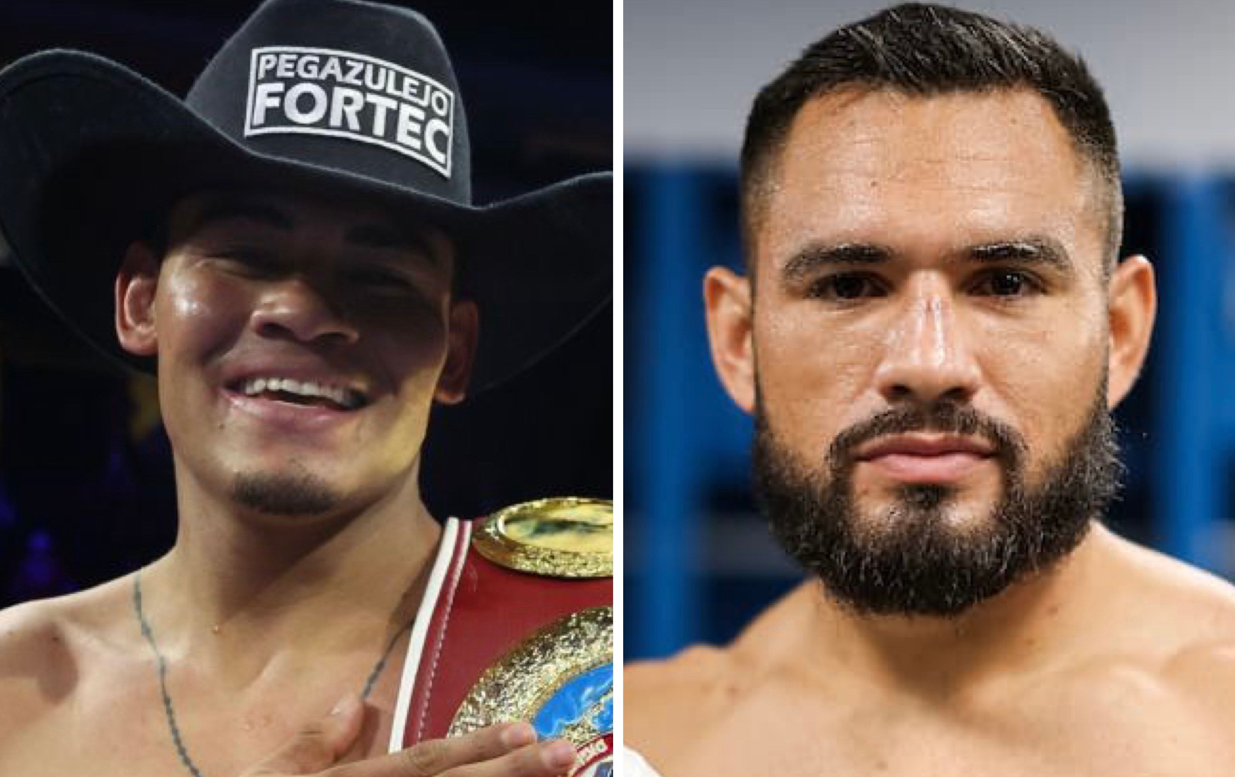Sources: Navarrete, Nunez finalizing deal for 130-pound unification