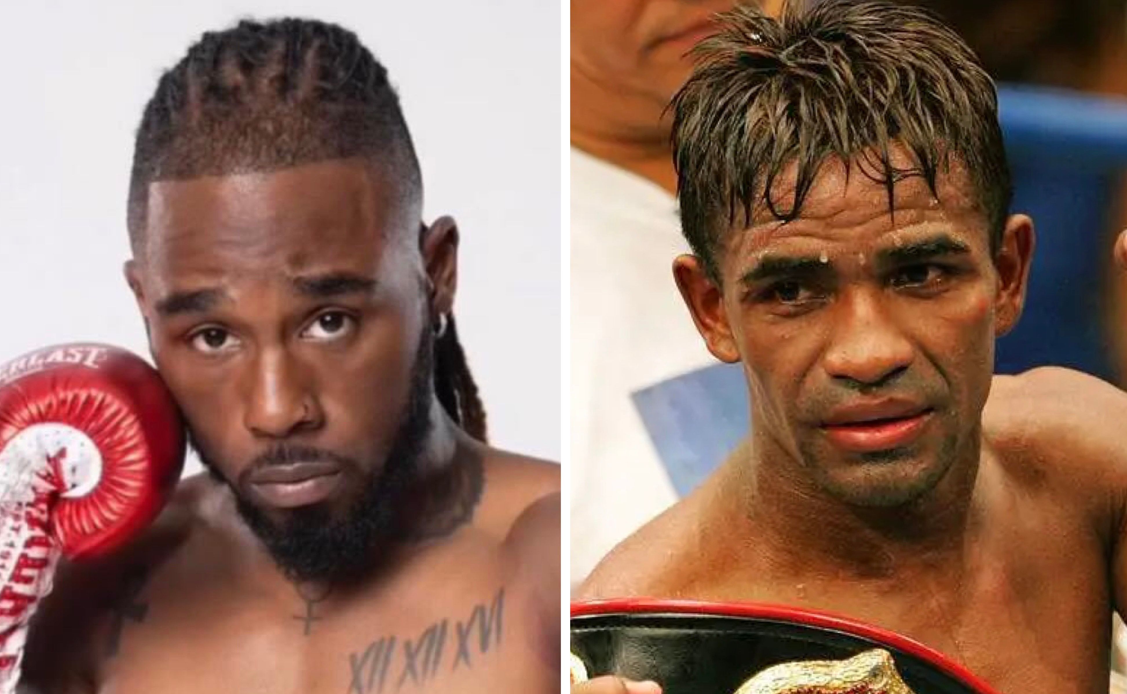 Elijah Pierce-Lorenzo Parra Title Eliminator Tops Pacquiao Promotions' First Card