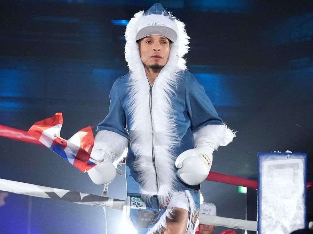 Rene Santiago Eager For Biggest Challenges, As Promoter Teases Fight News