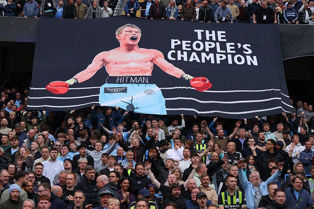 Ricky Hatton Funeral: Thousands Set To Line Manchester Streets For Procession